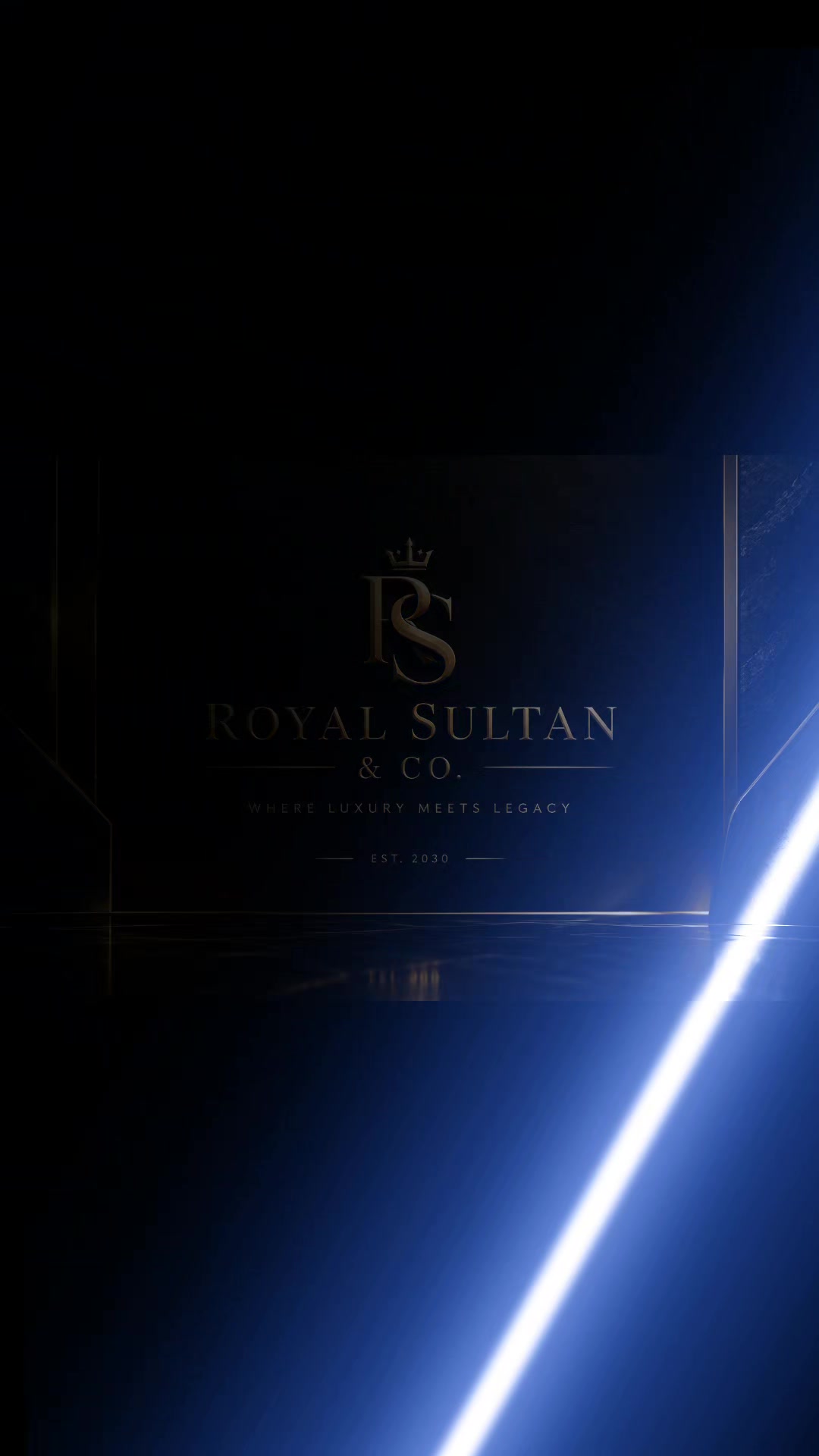 @Royal Sultan & Co