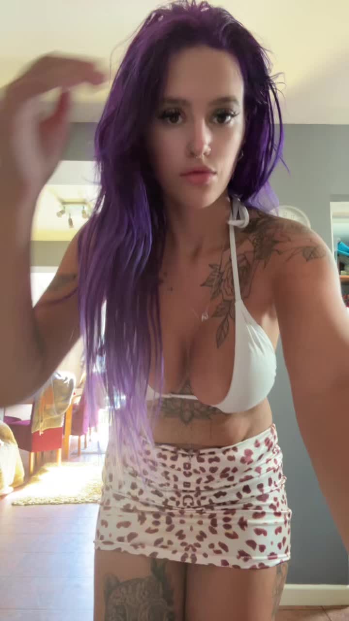 @jessbaby💅💜🌸