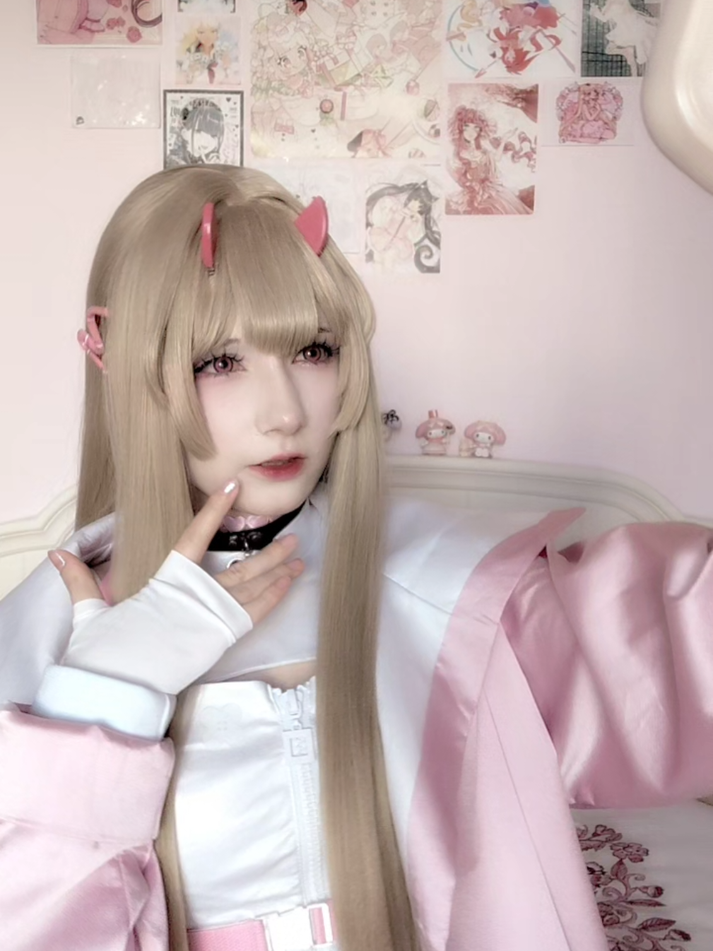 @☆chimo☆