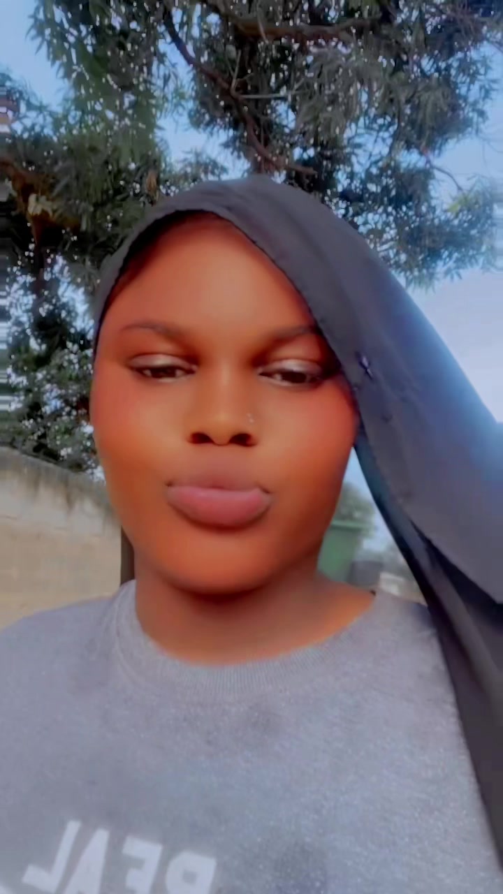 @Mariama Drammeh