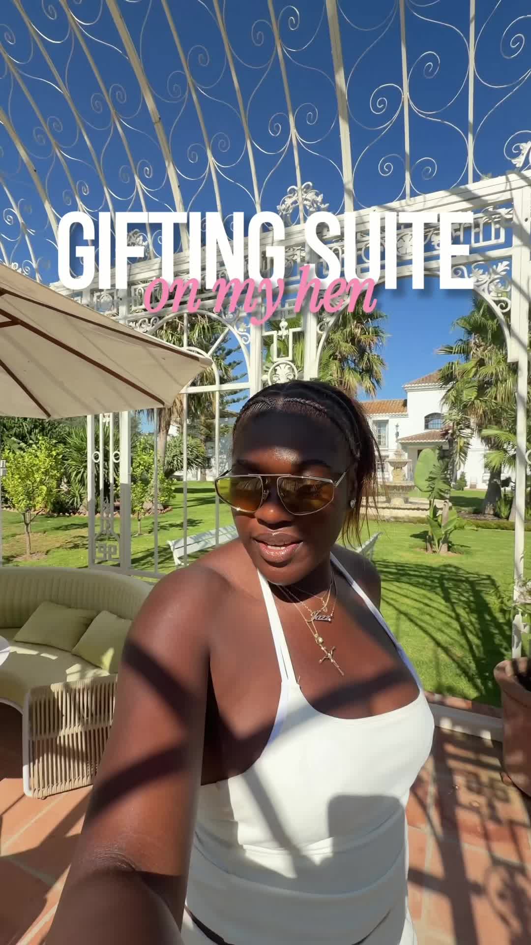 @Jazz | Travel Expert + Bride🤍