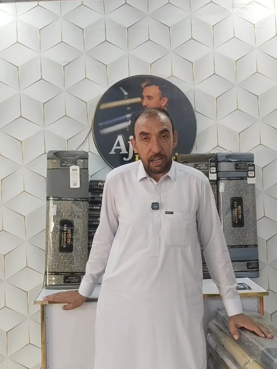 @Zaiturehman Ajiz