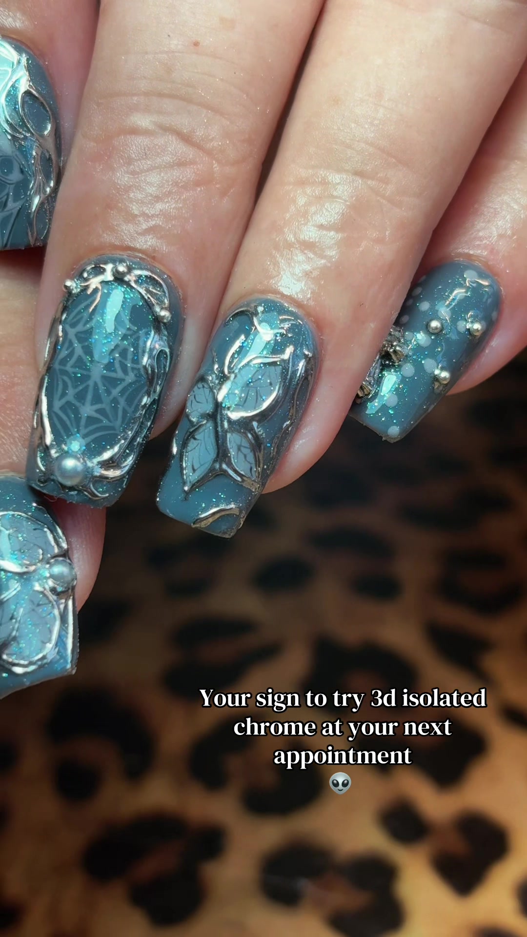 @Fia Talons | Nail Artist ❤️&zwj;🔥