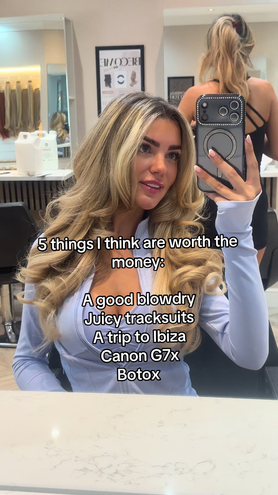 @222grayce