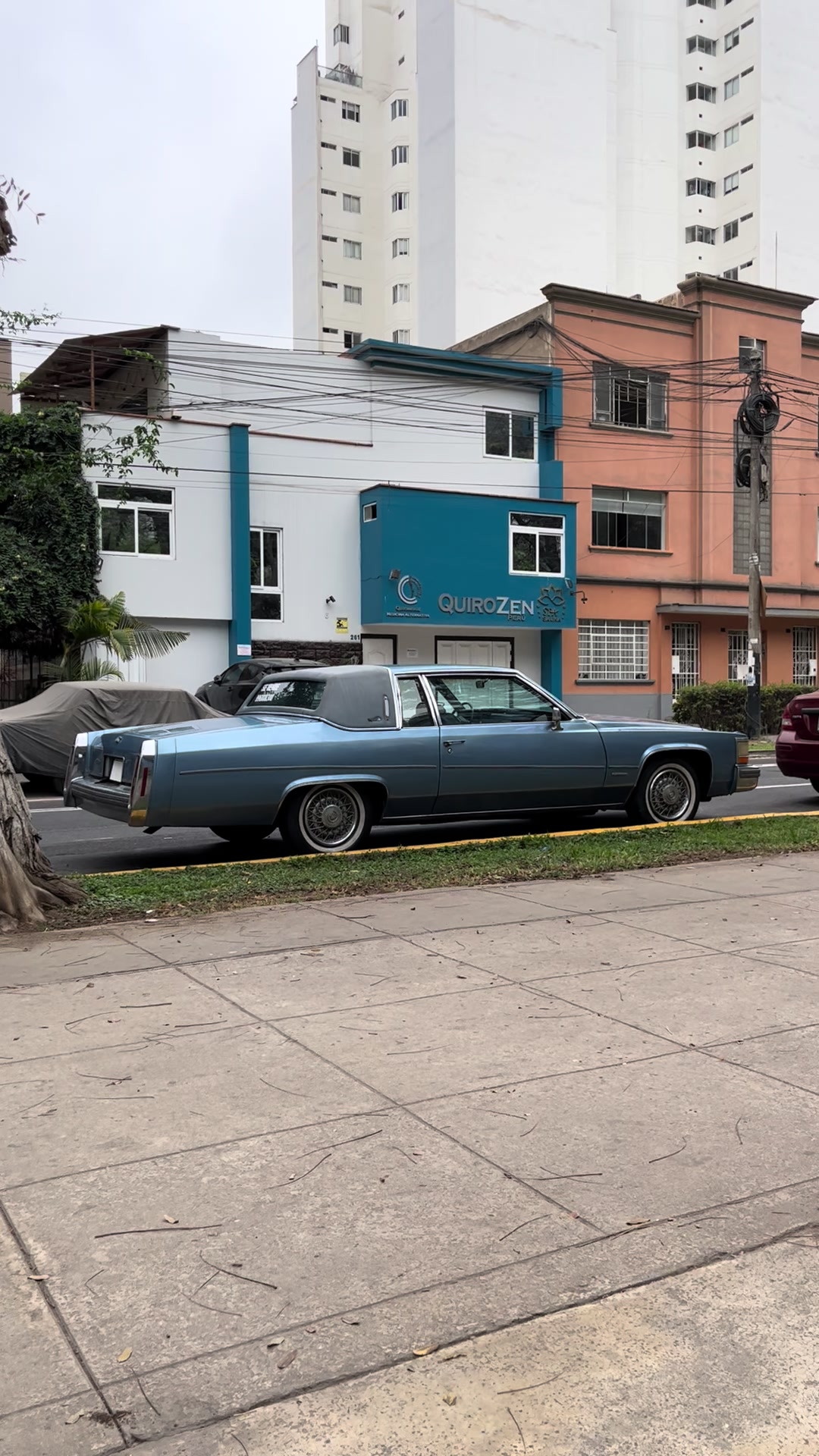 @Autos Americanos Per&uacute;