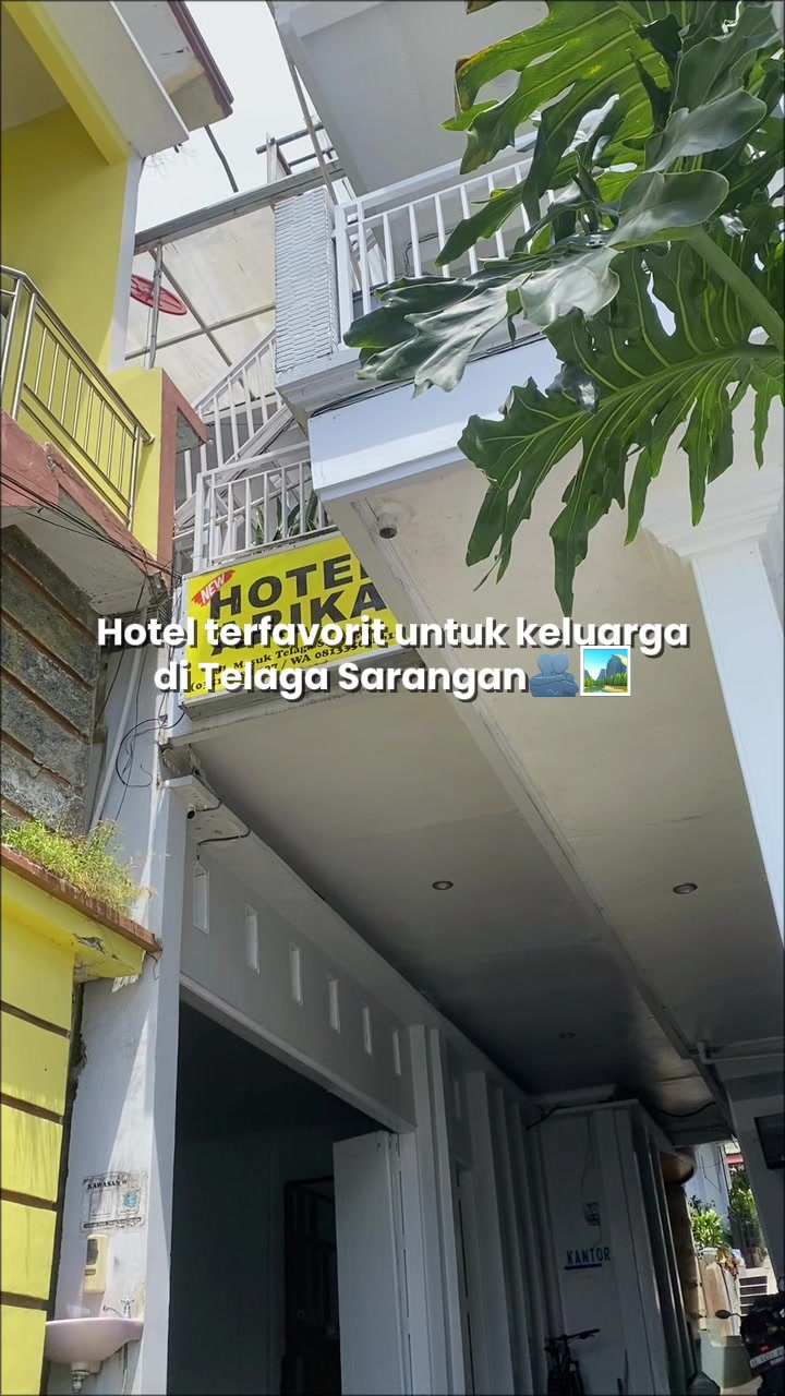 @Arika Sarangan