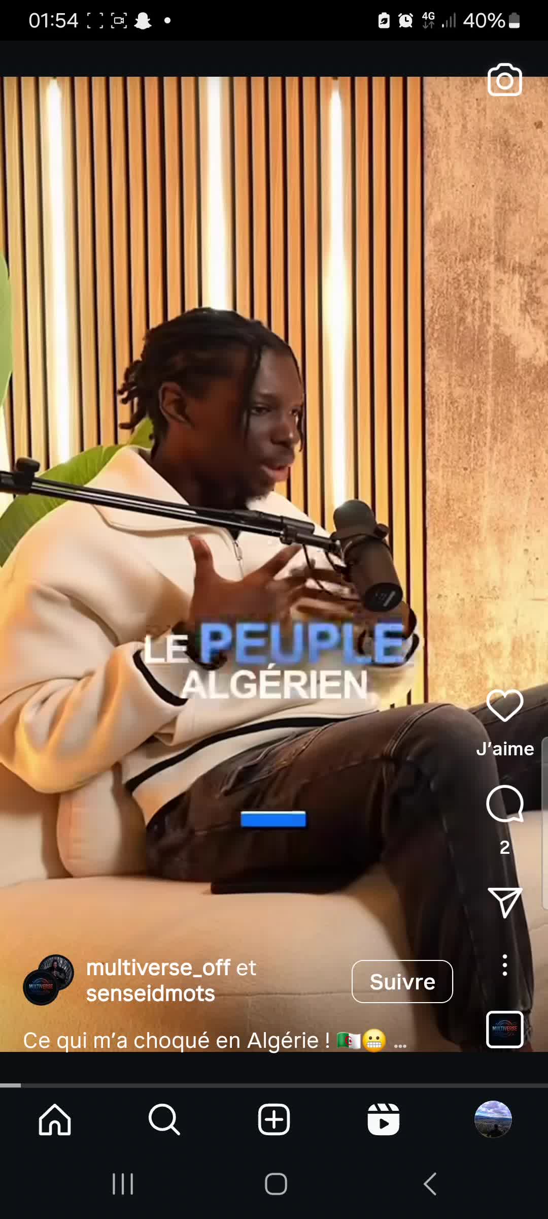 @la fine équipe