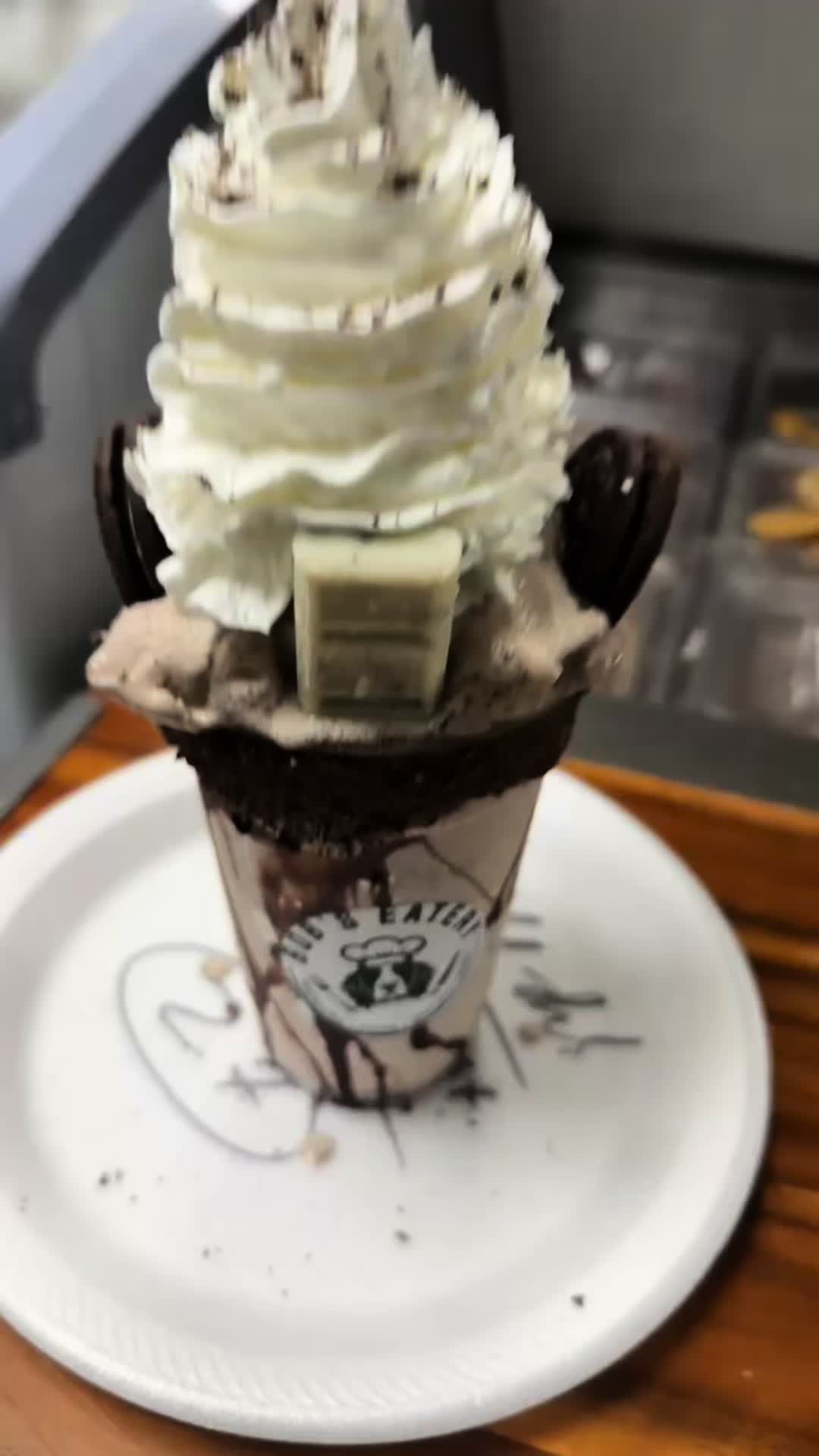 @Bob&rsquo;s Eatery&trade;️ Blue Ridge