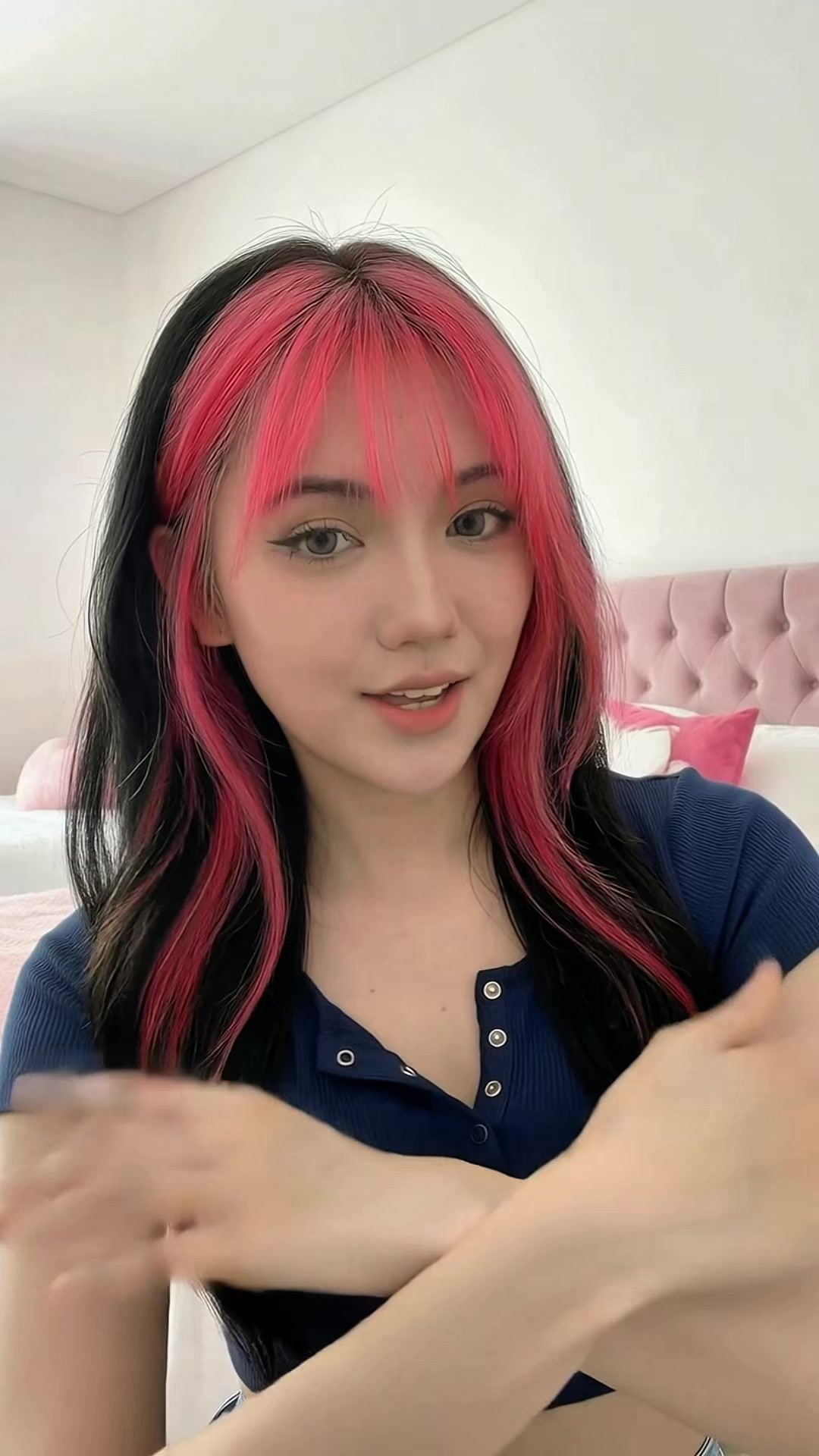 @Vivi Pink 🌸