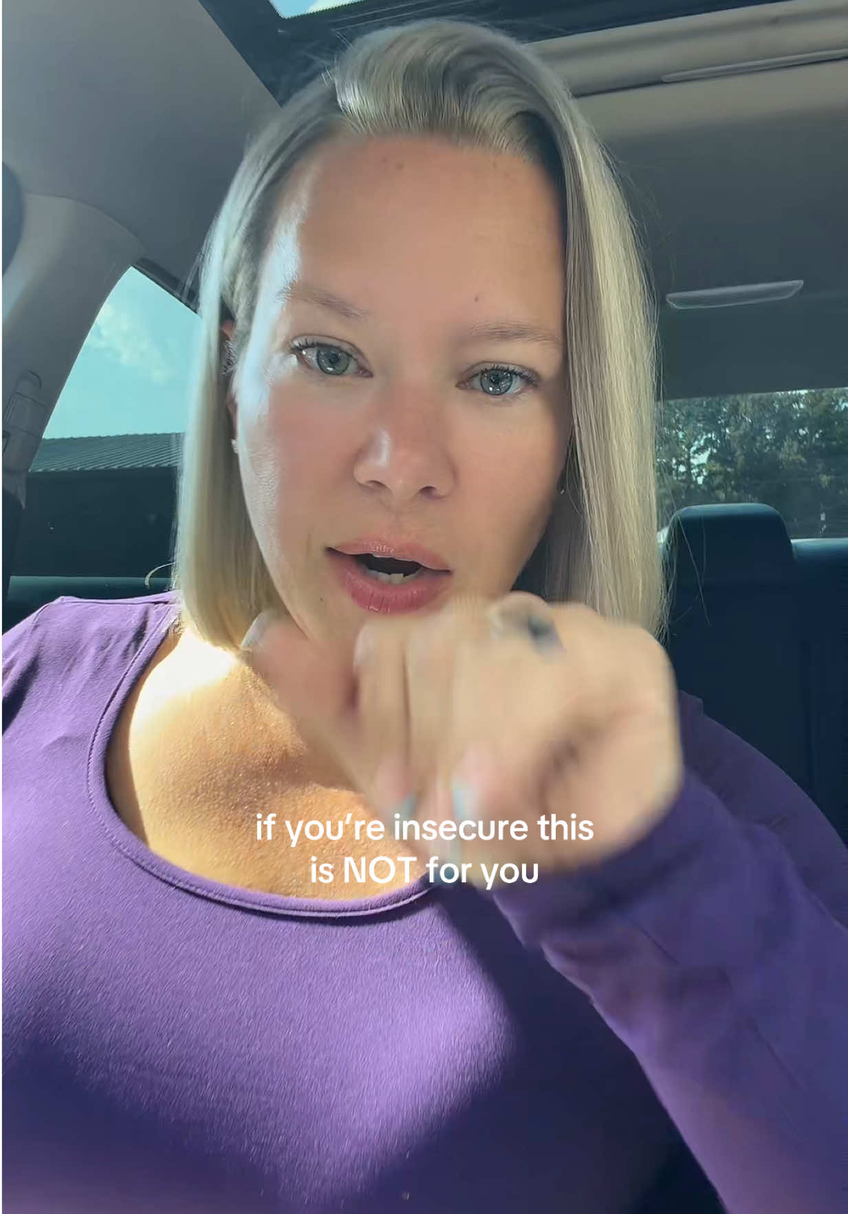 @Tasha C