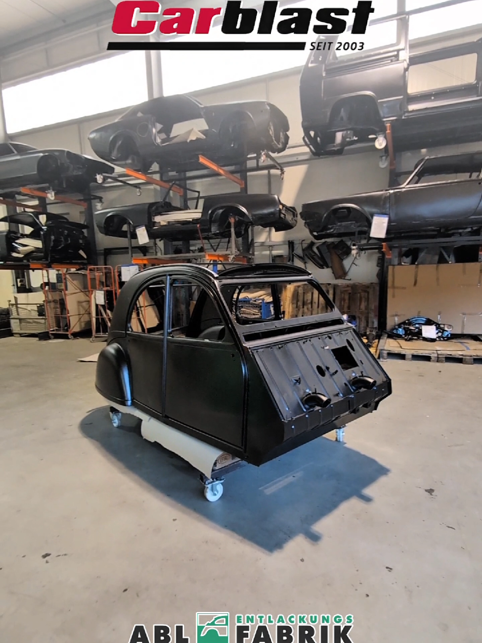 @Carblast Germany