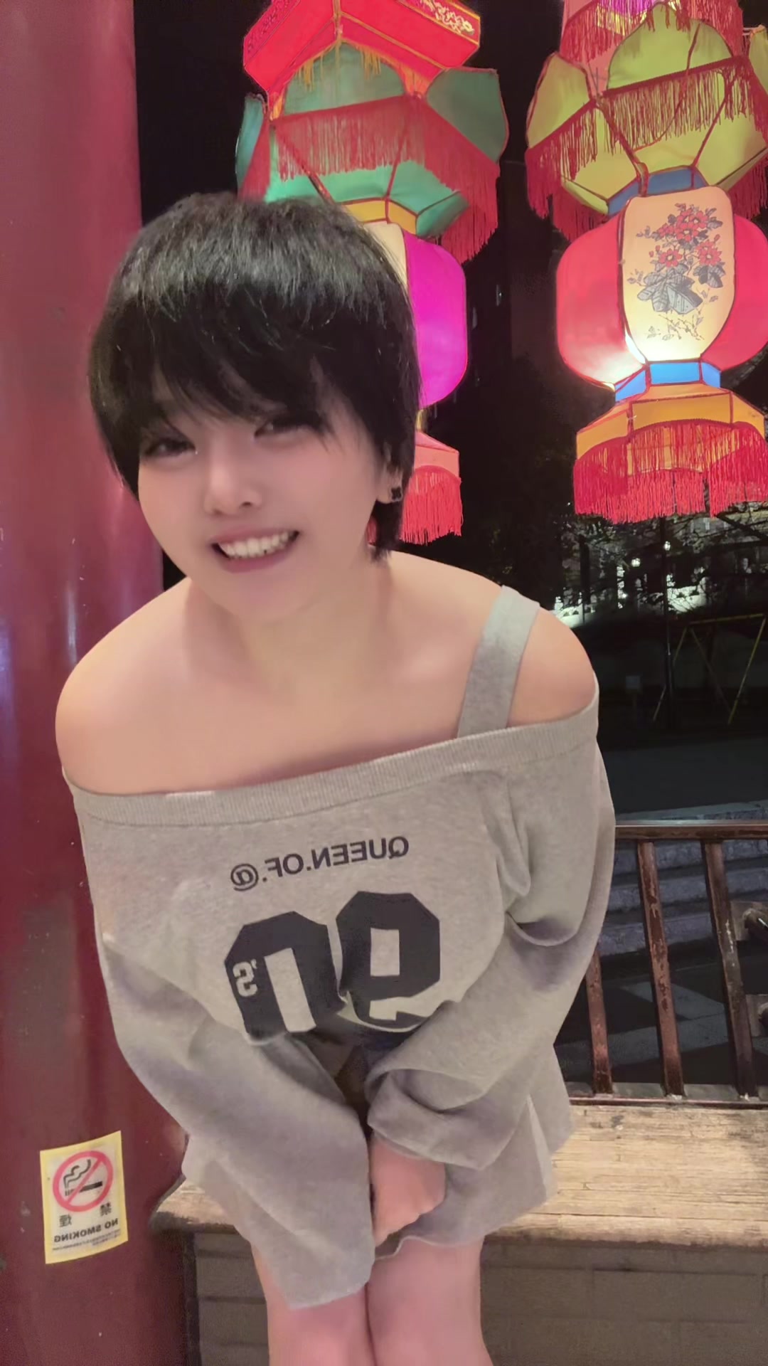 @ボーイッシュみくり🌹🖤