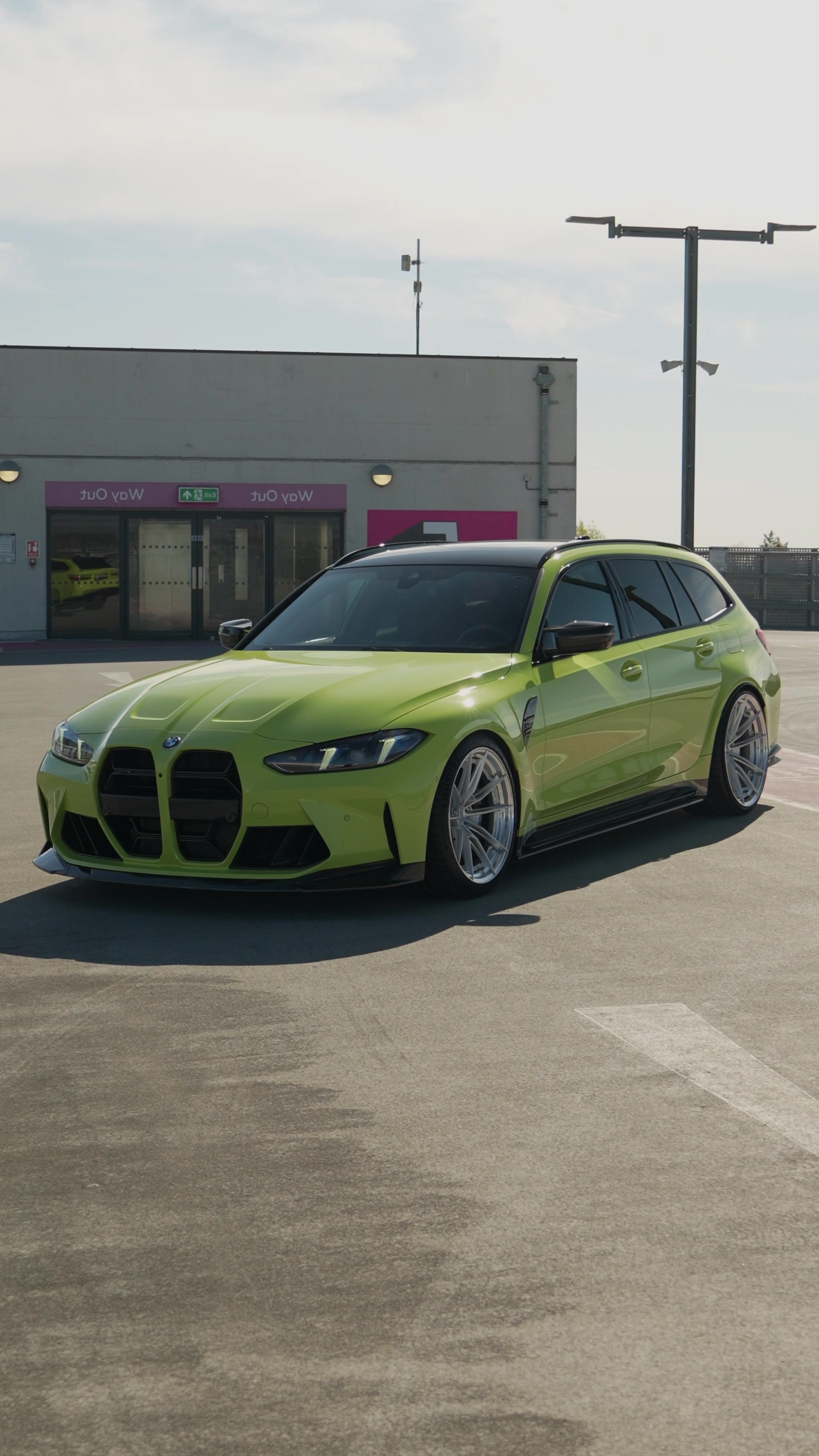 @R44 Performance