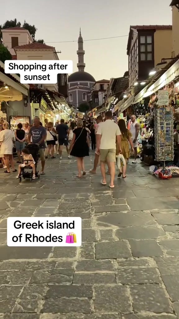 @Greek Islands Memories