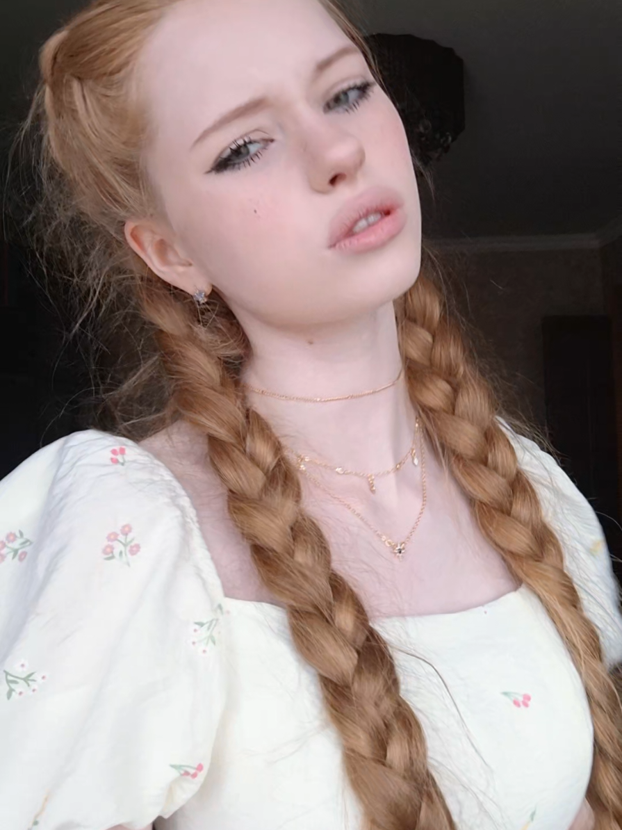 @полюш