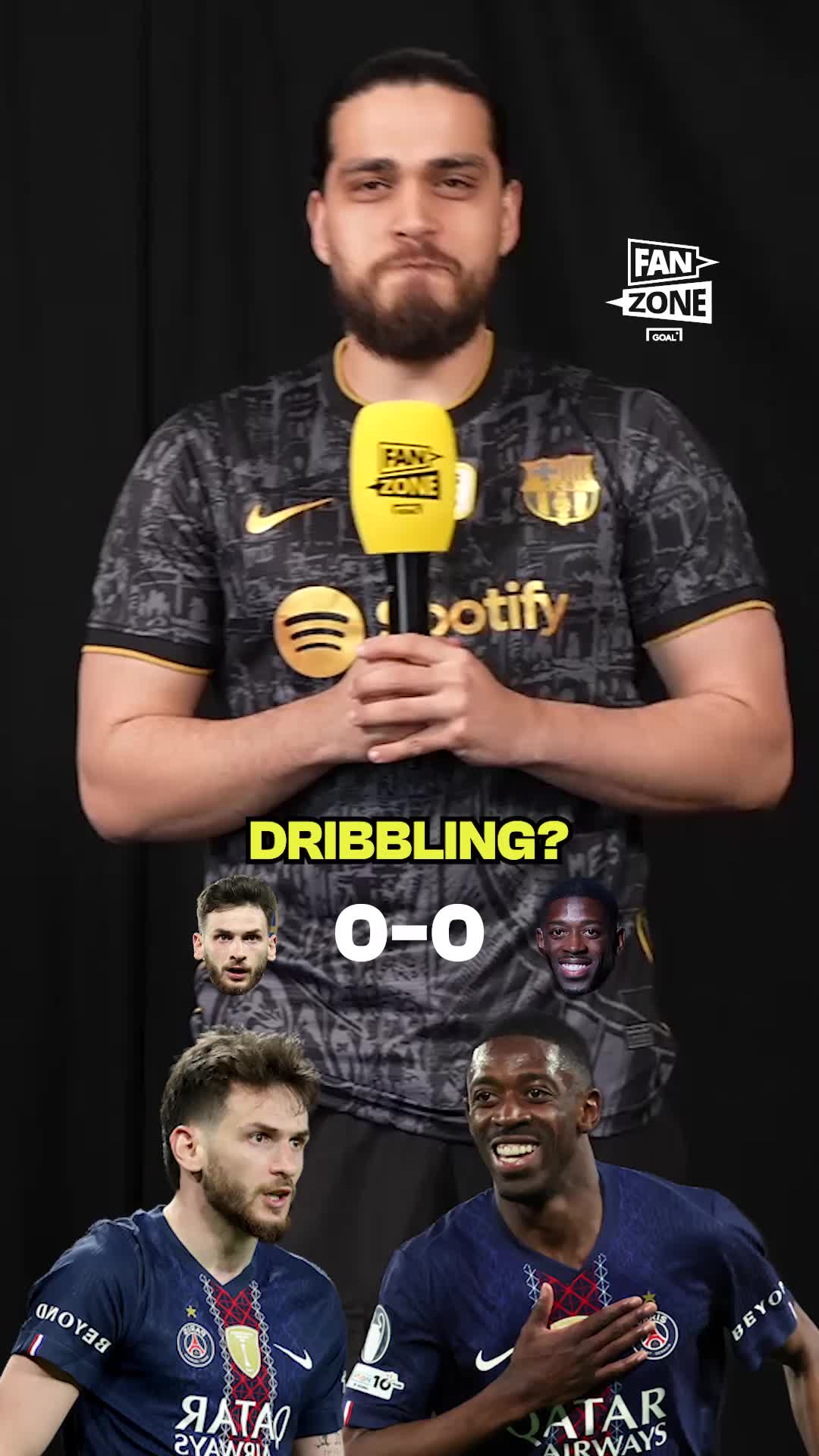 @GOAL's FanZone