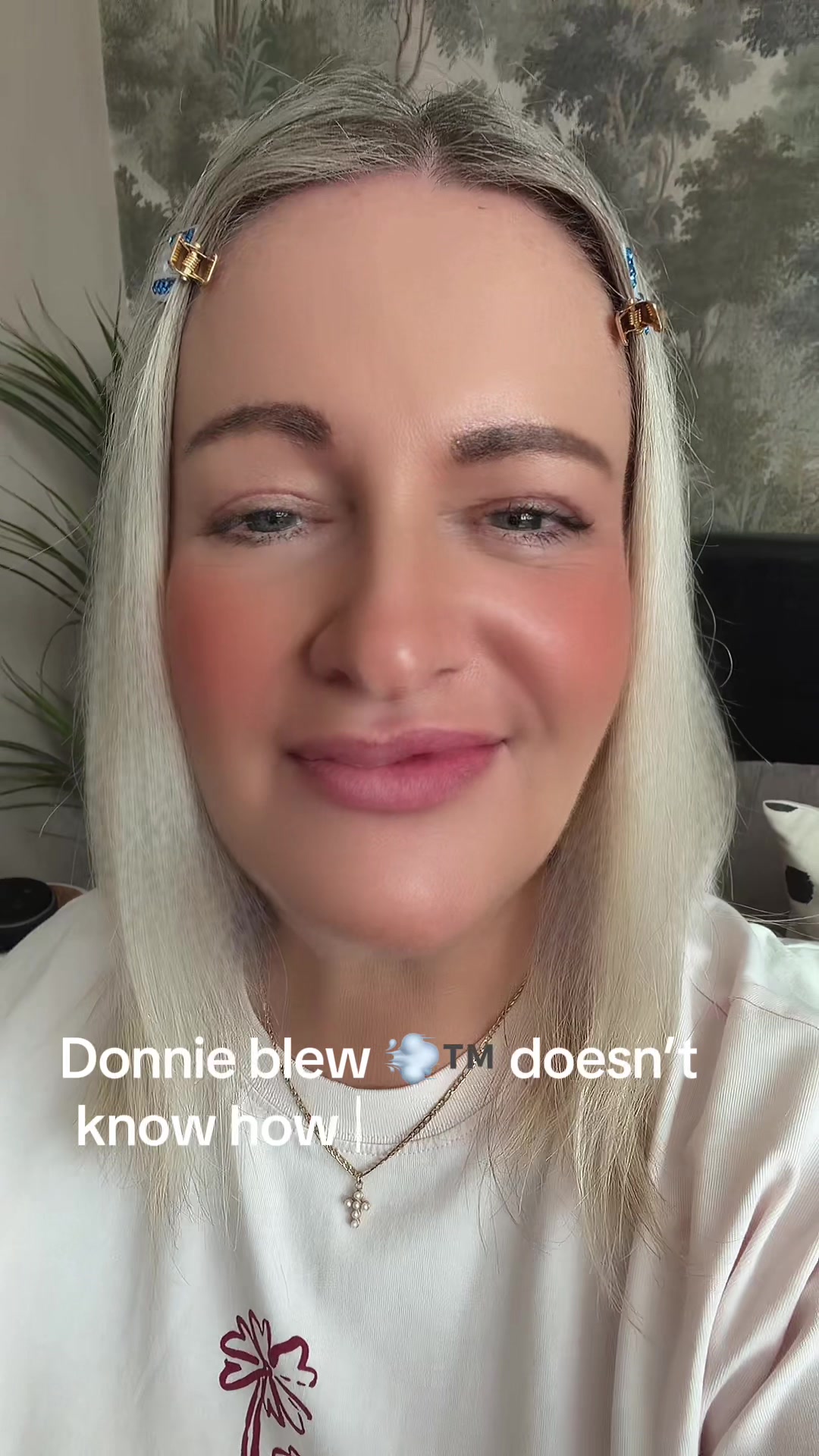 @DonnaD 🤍