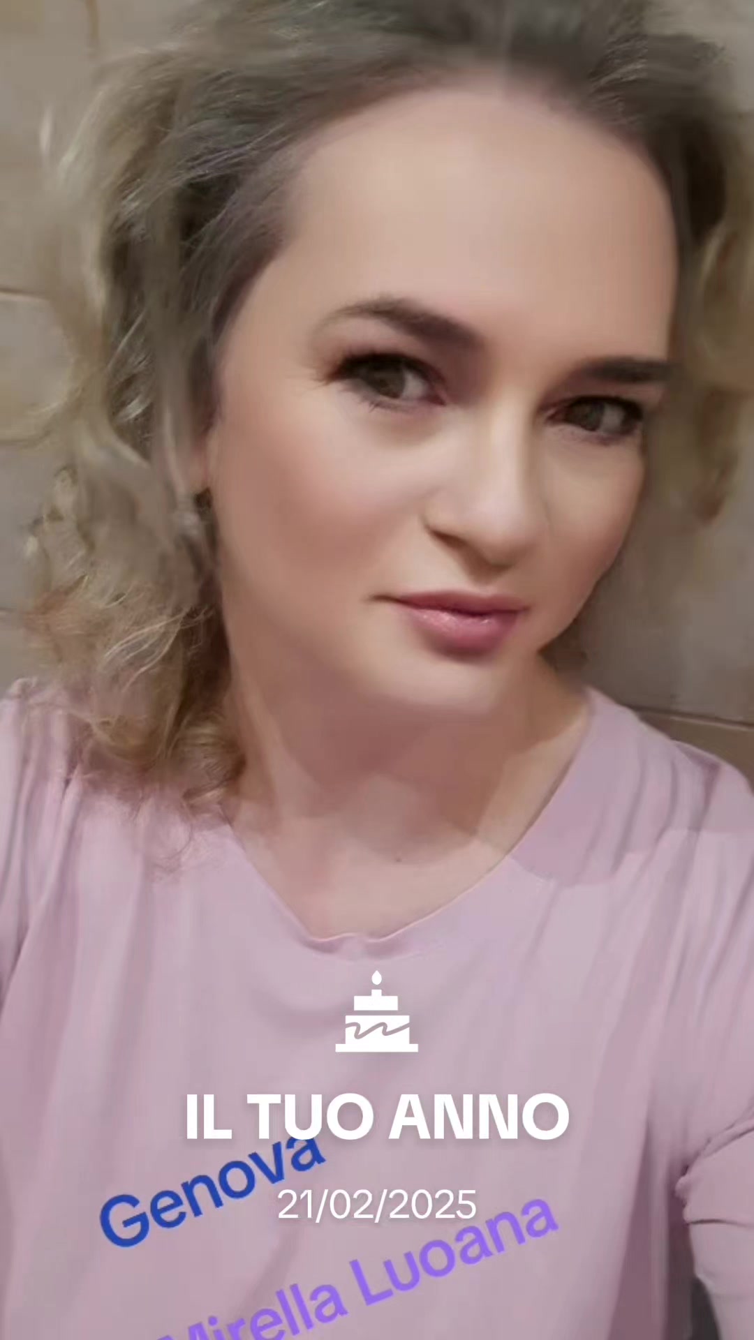 @Fabio Luoana Mirella