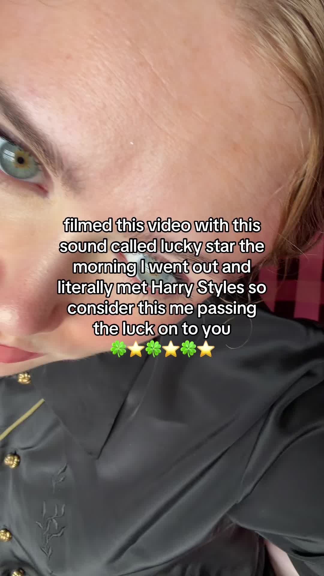 @Blonde Vibrations