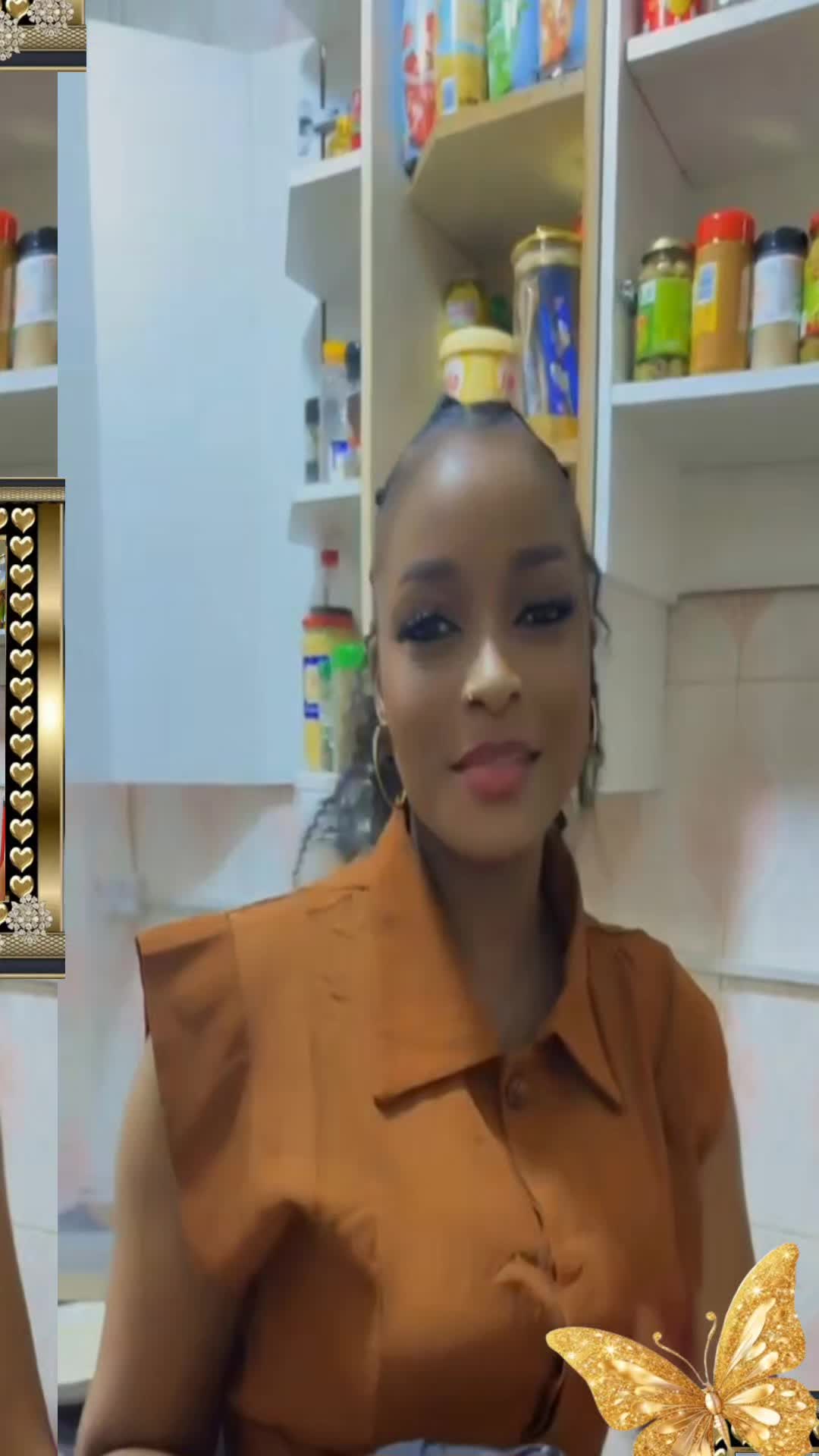@aicha la belle