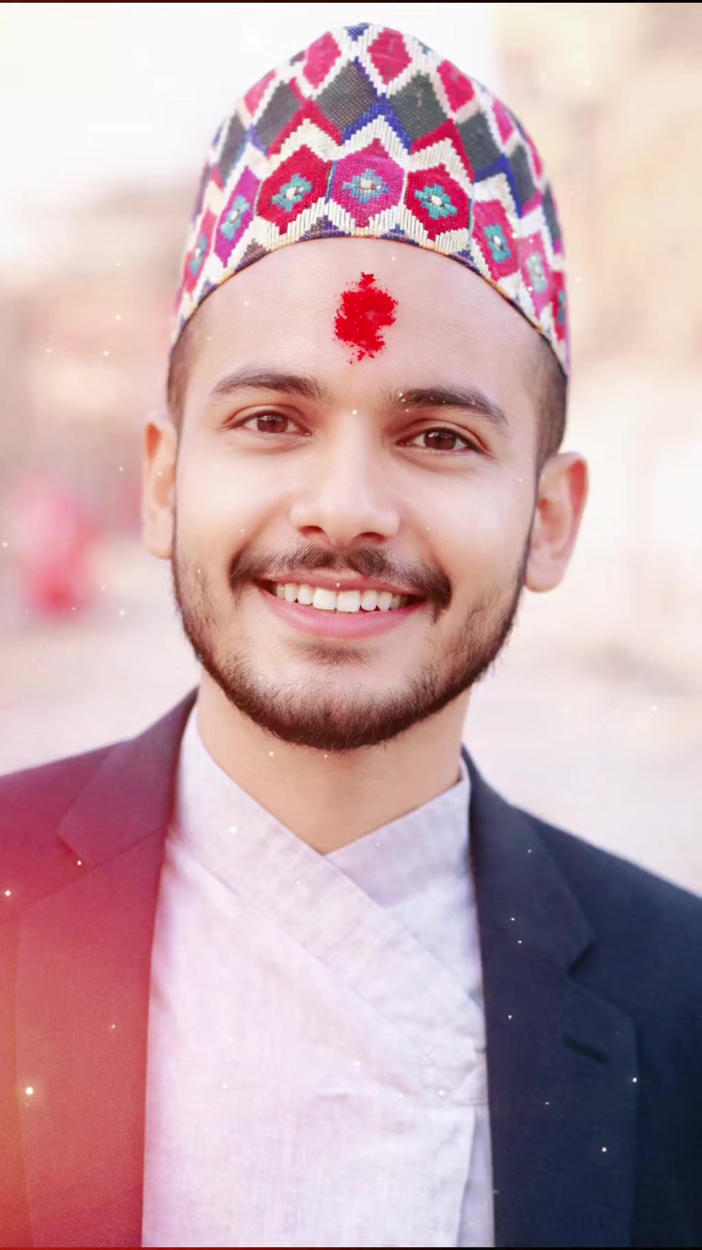 @ღ♡༻ चन्दु ♡ღ༺