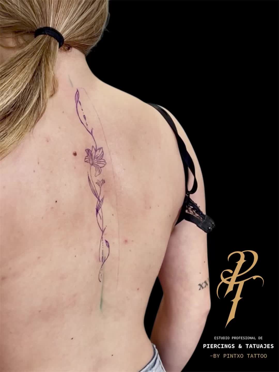 @Pintxo Tattoo