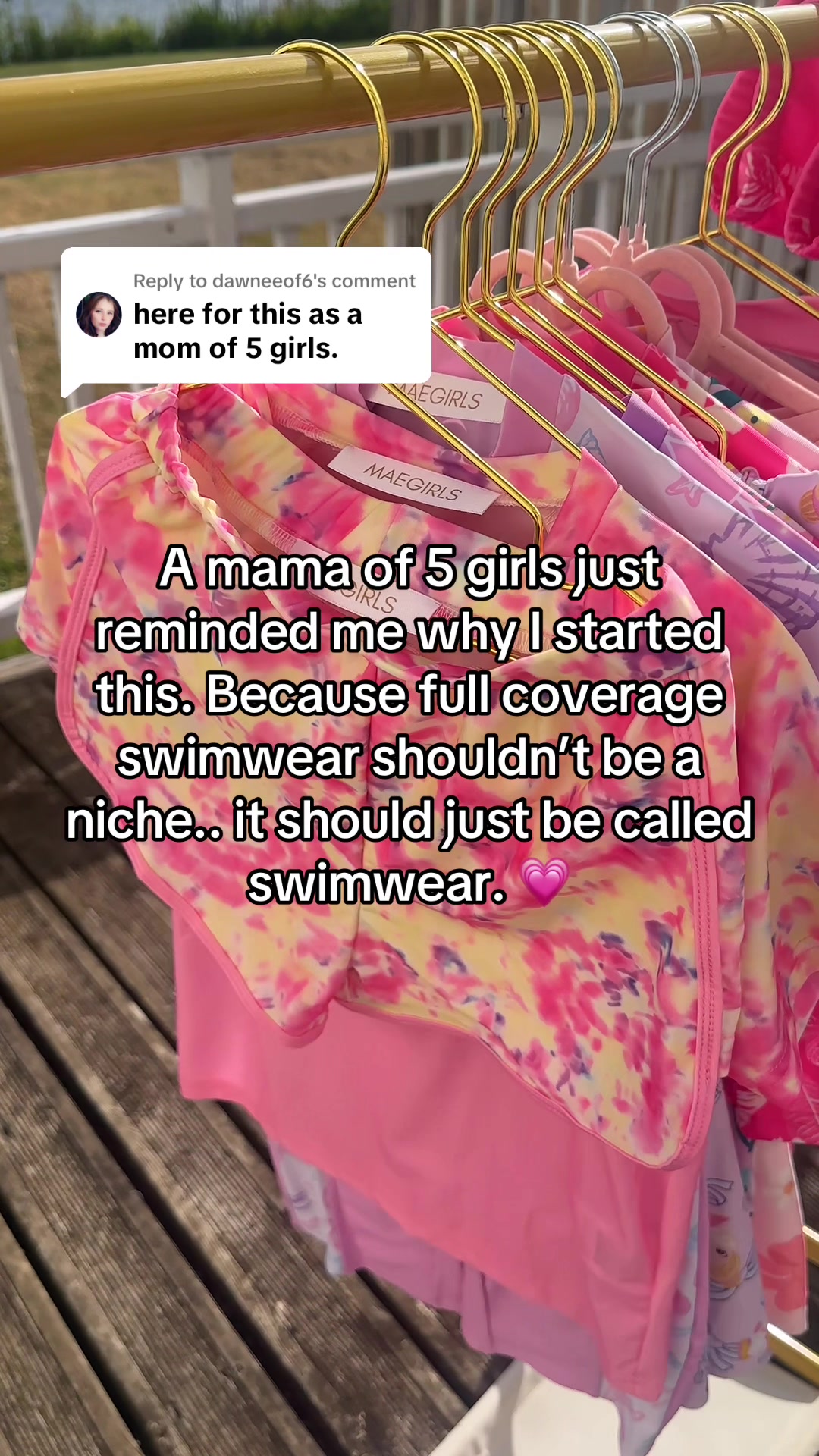 @MAEGIRLS
