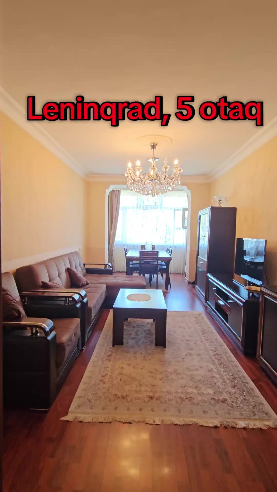 @"Səfərli" real estate