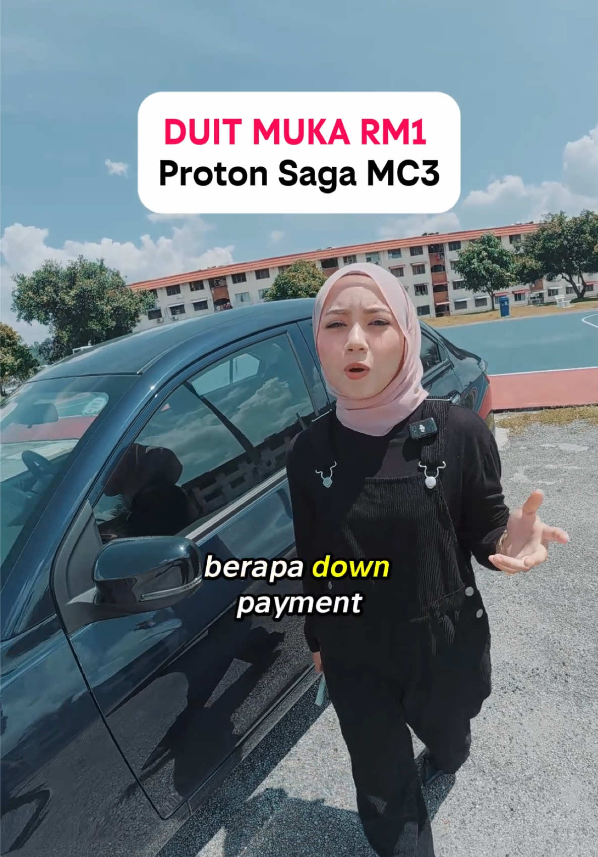 @Proton Car Agent