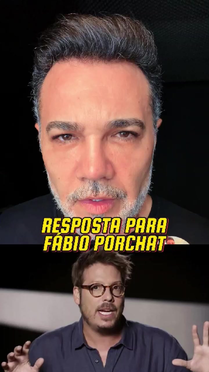 @Pr Marco Feliciano