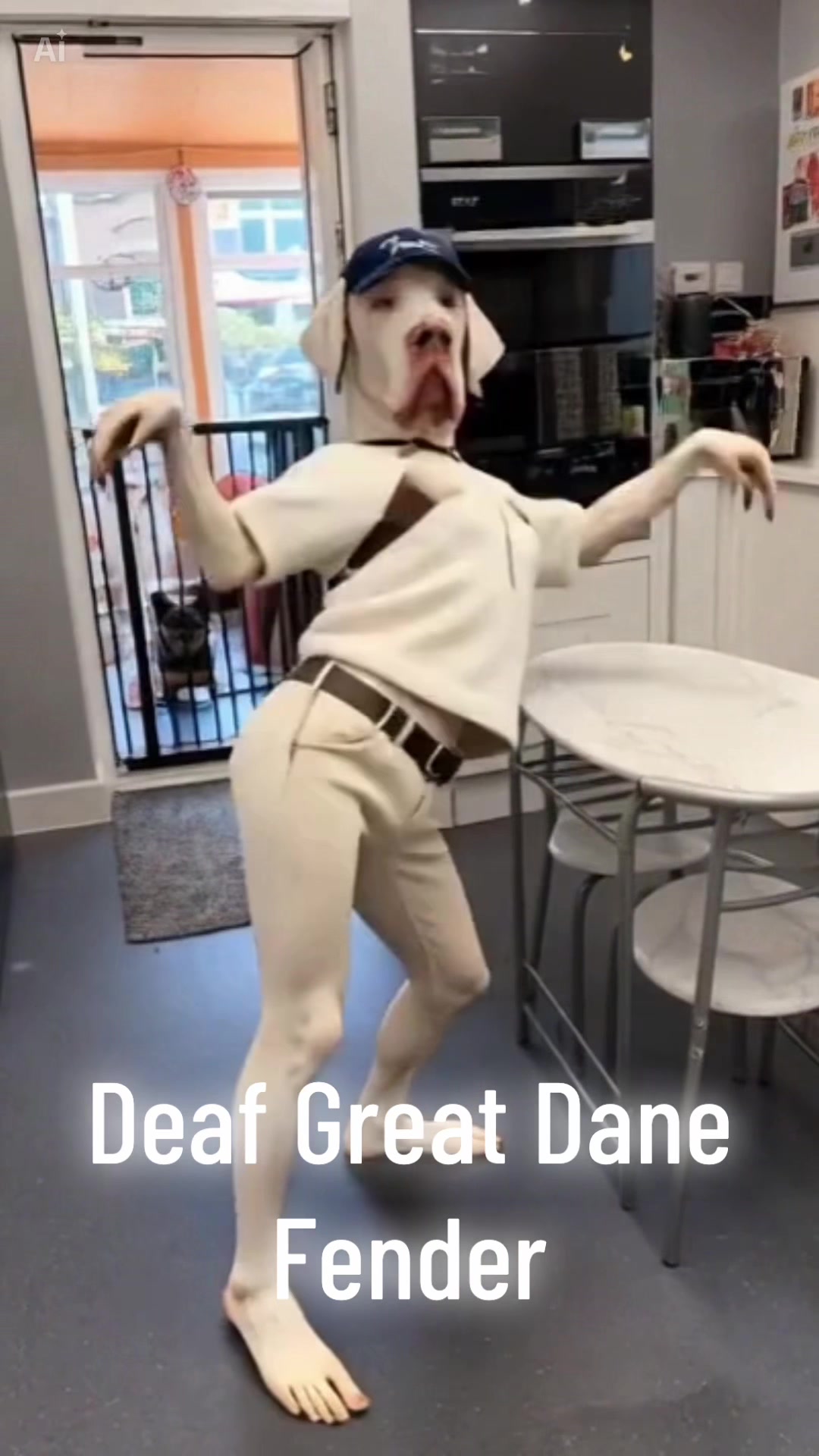 @💔Great Dane Rai😭DaneCrazy🪽