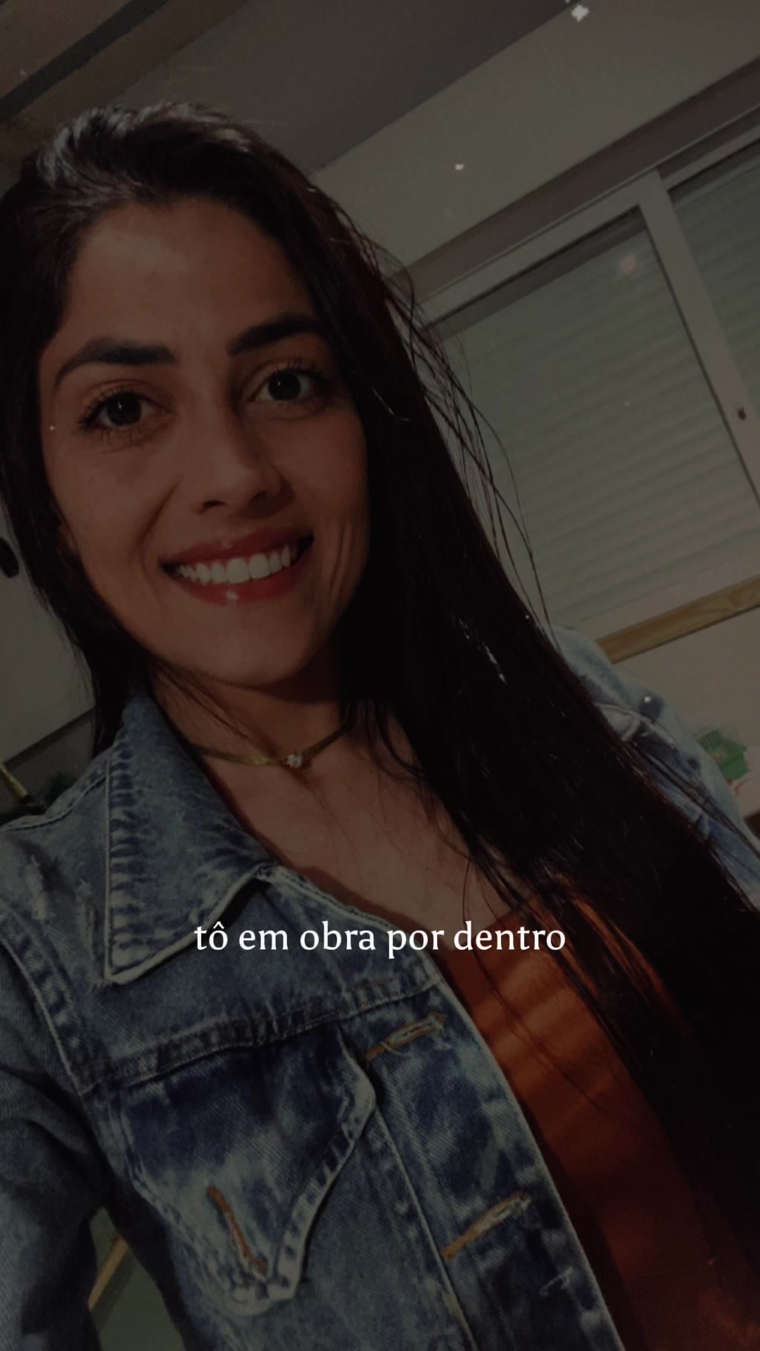 @Crystiane Quadros
