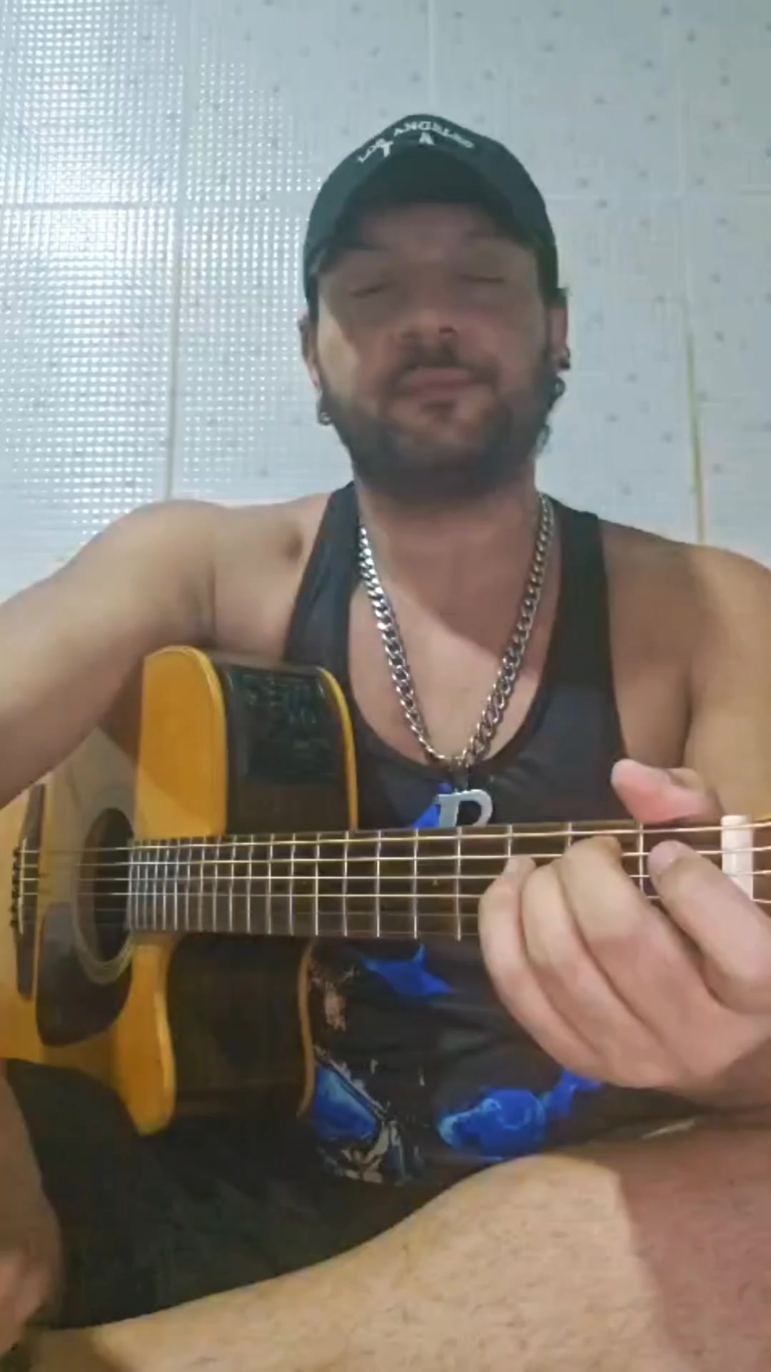 @Mundo da música