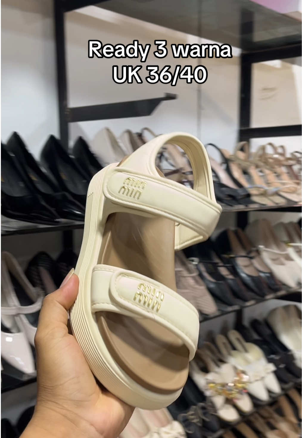 @Manah shoes
