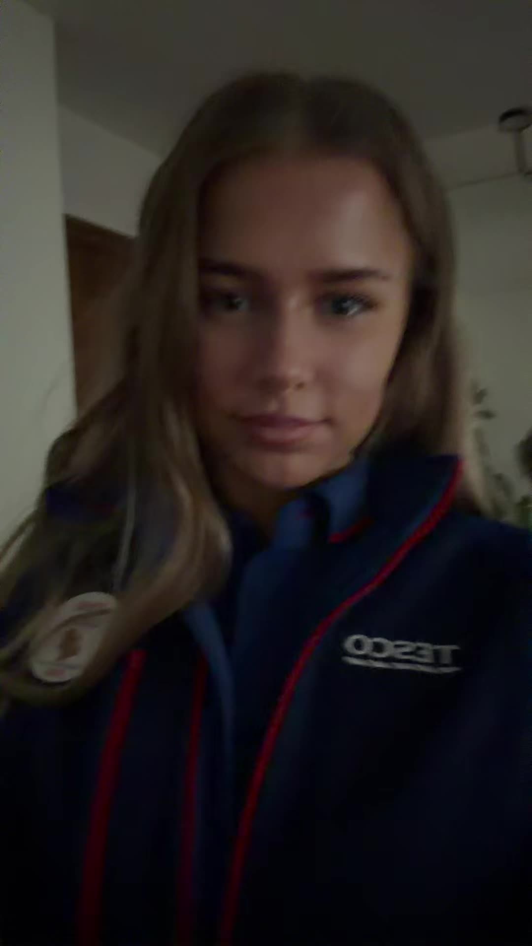 @secret