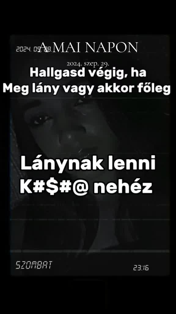 @Krisztina 🥺
