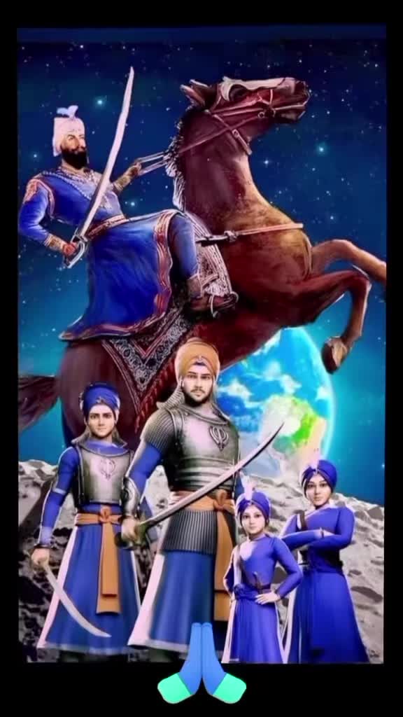 @Parminder