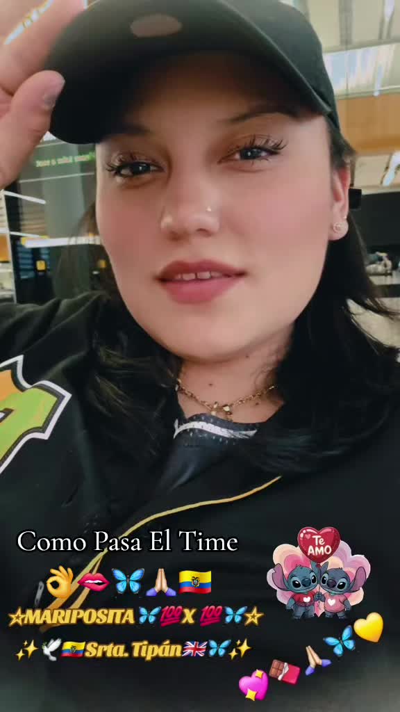 @๐๐ฆ๐ฅDANI3LITA TIPÁN๐ฅ๐ธ๐