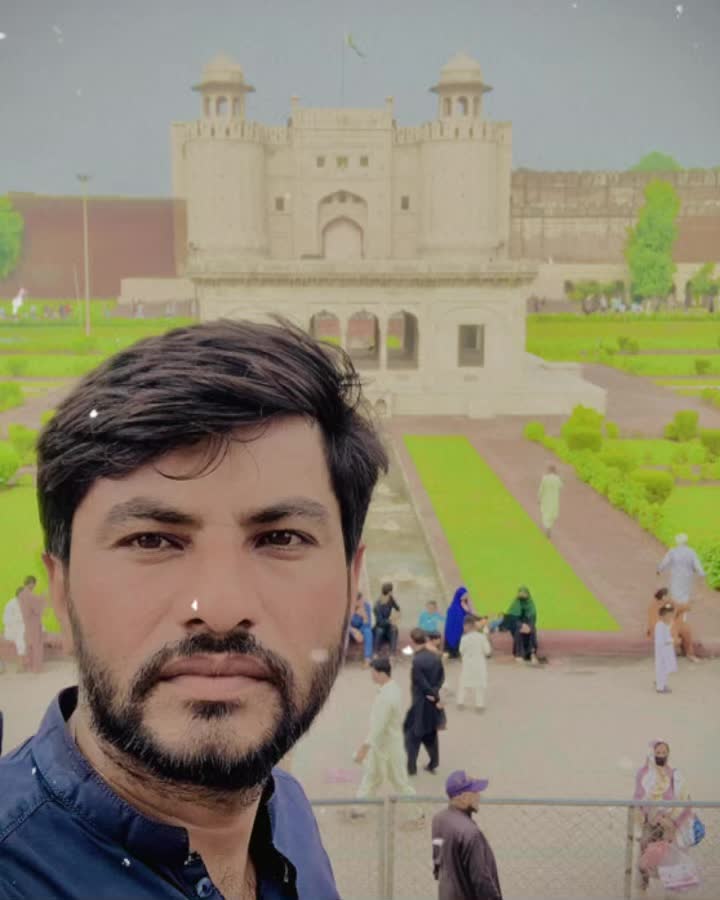 @عرفان کھوکھر