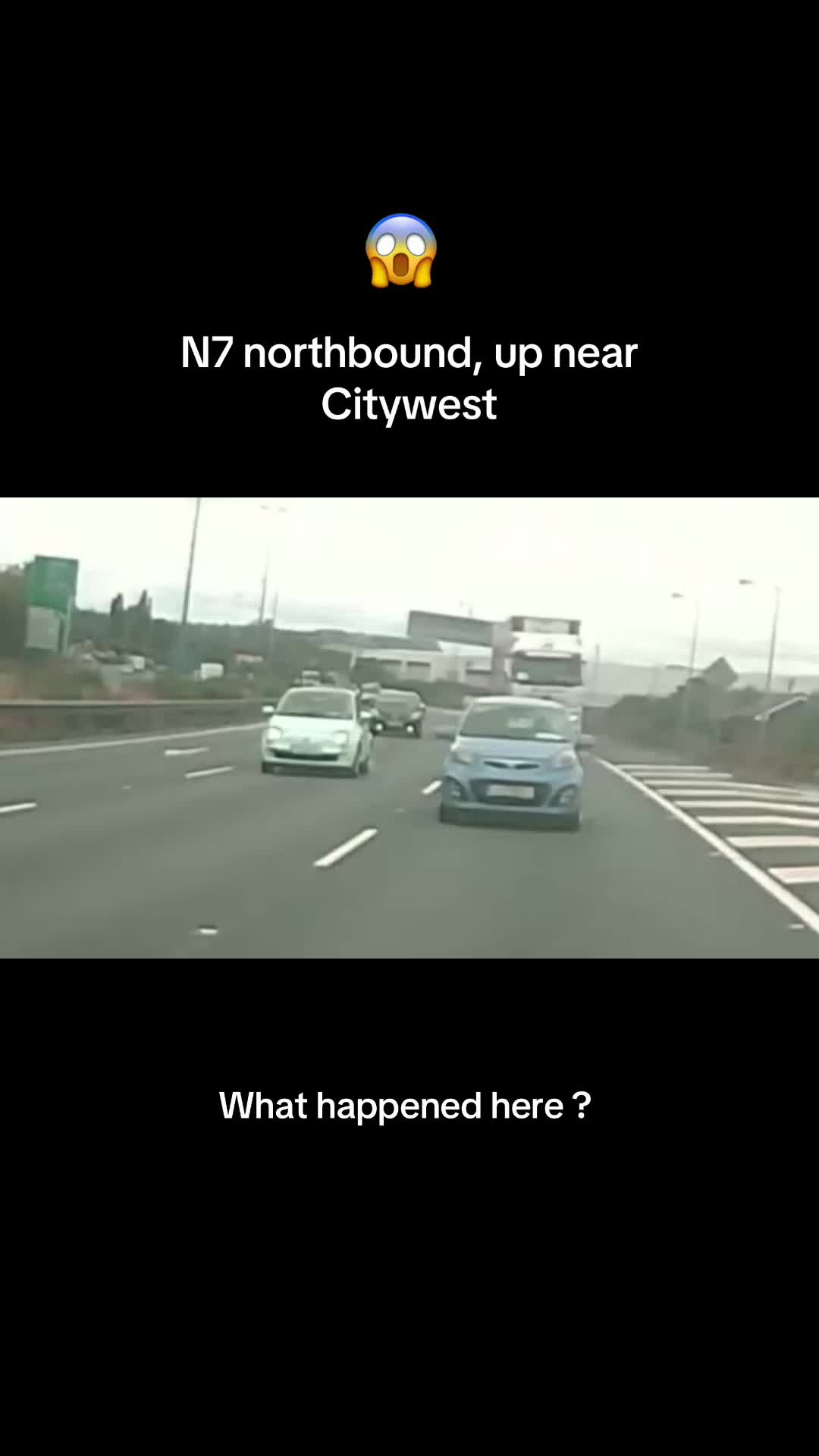 @Bad Drivers Ireland 🇮🇪