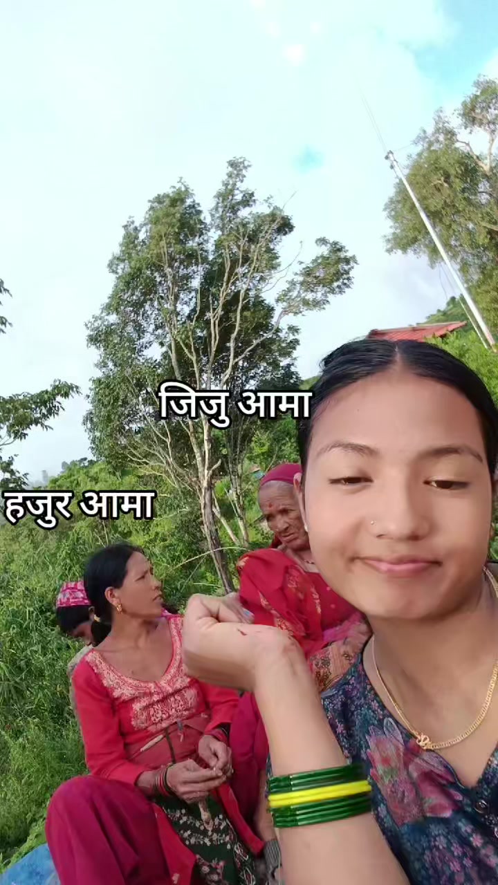@binita nepali 60