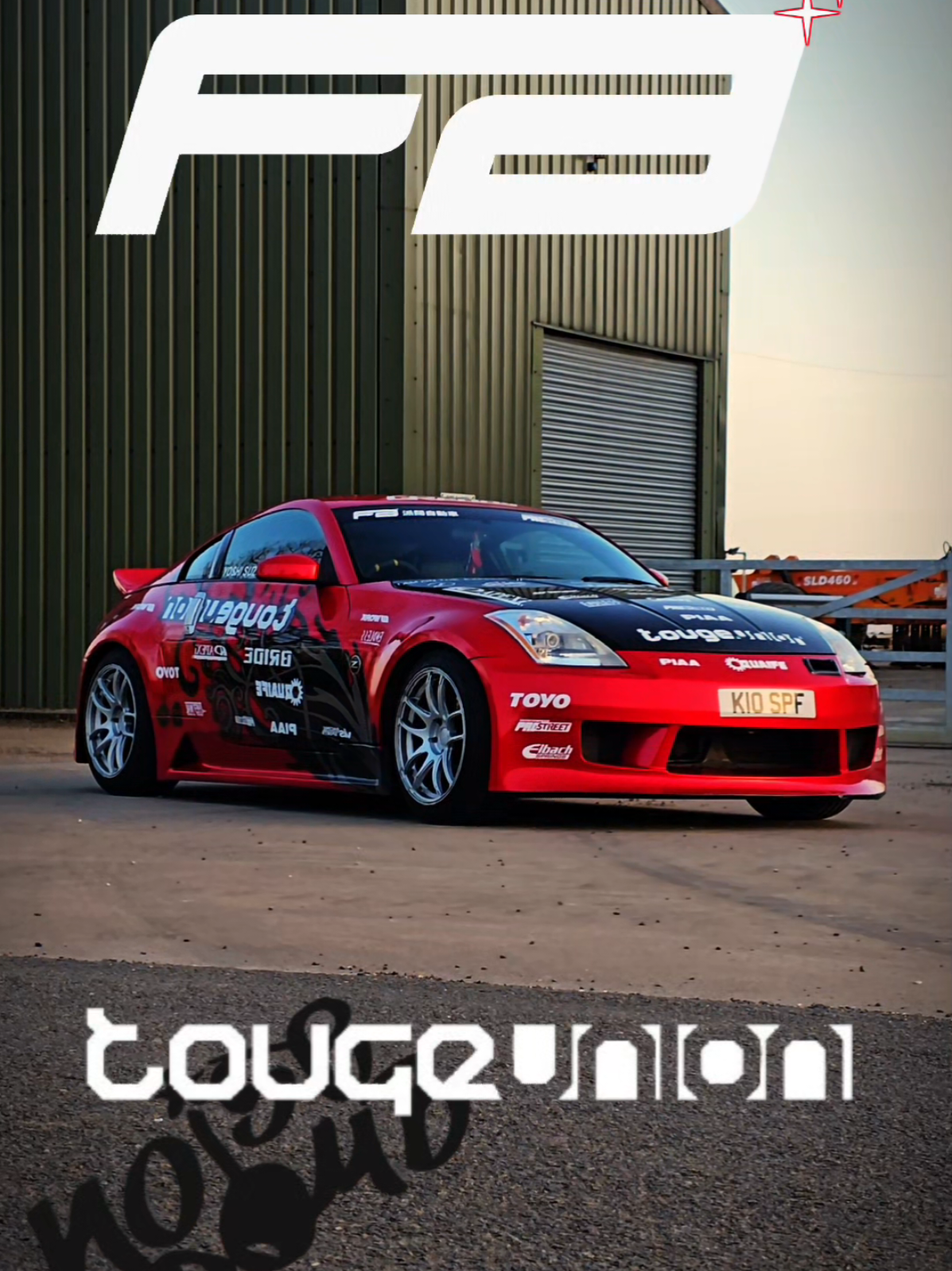 @Faction Automotive