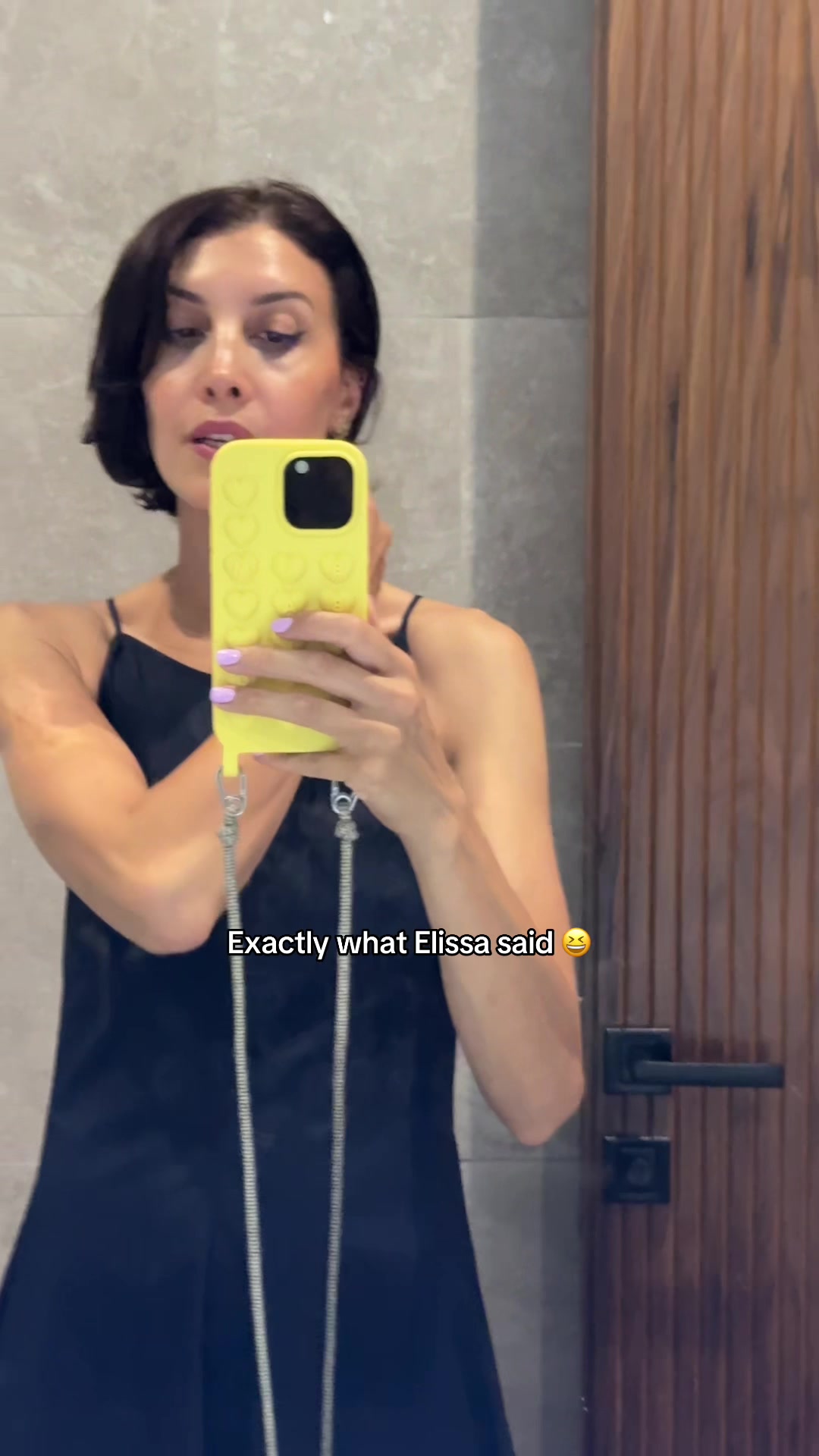 @Sarah at Esthe Clinic