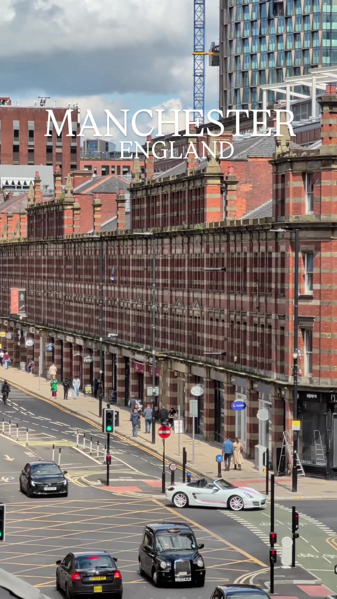 @Aerial Manchester