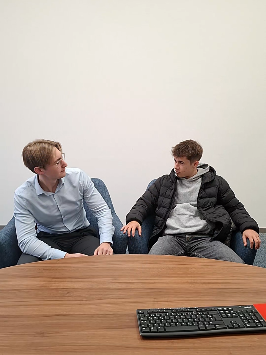 @Sparkasse Elmshorn