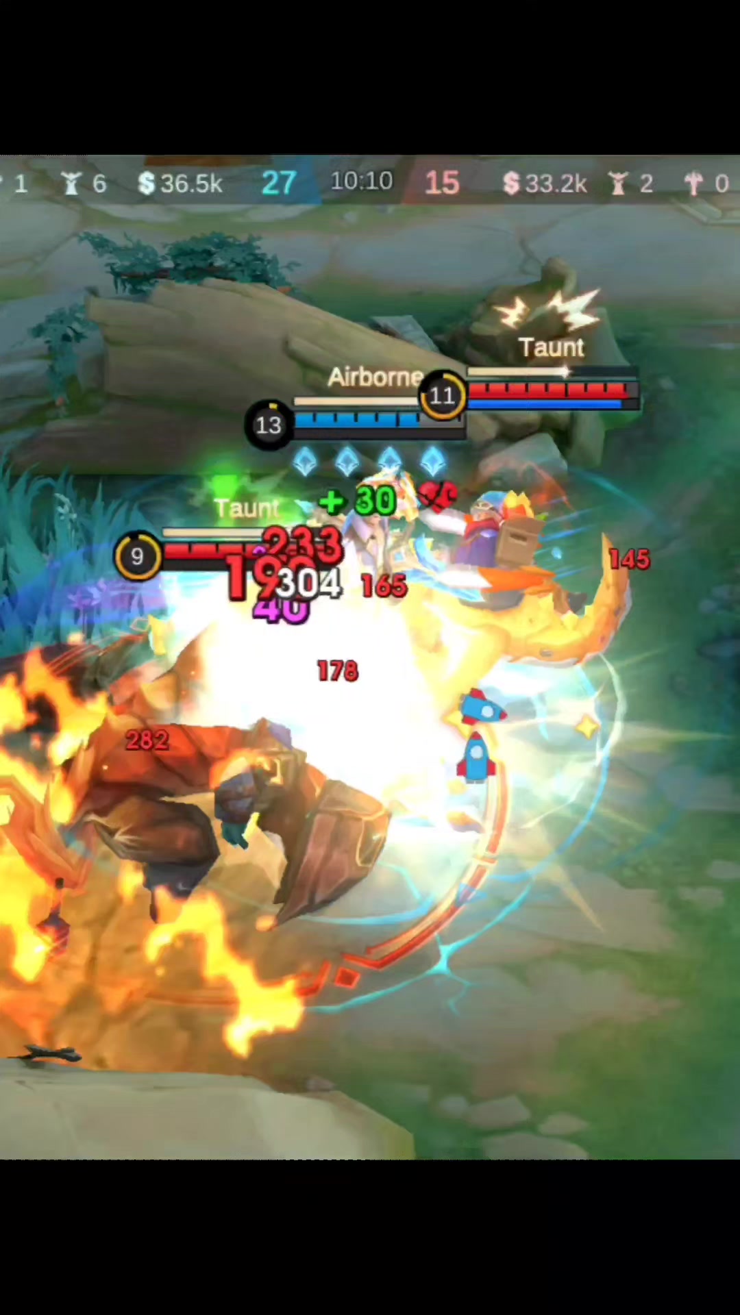 @vonkji Gunslinger.