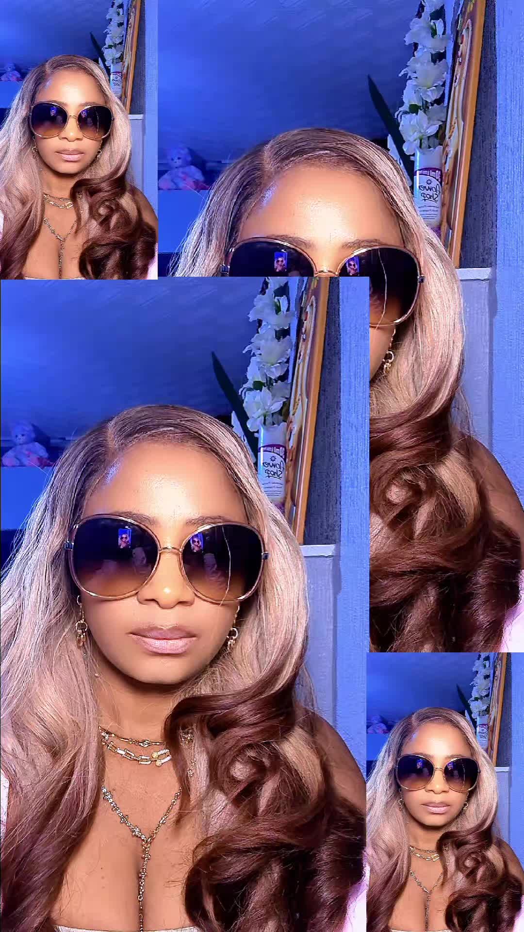 @Queen haj
