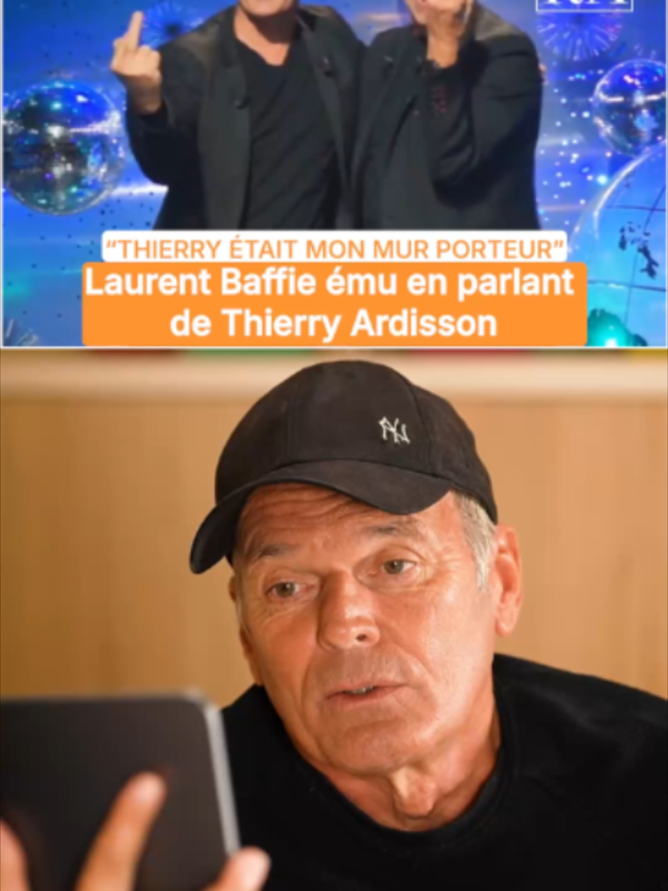 @TF1 INFO