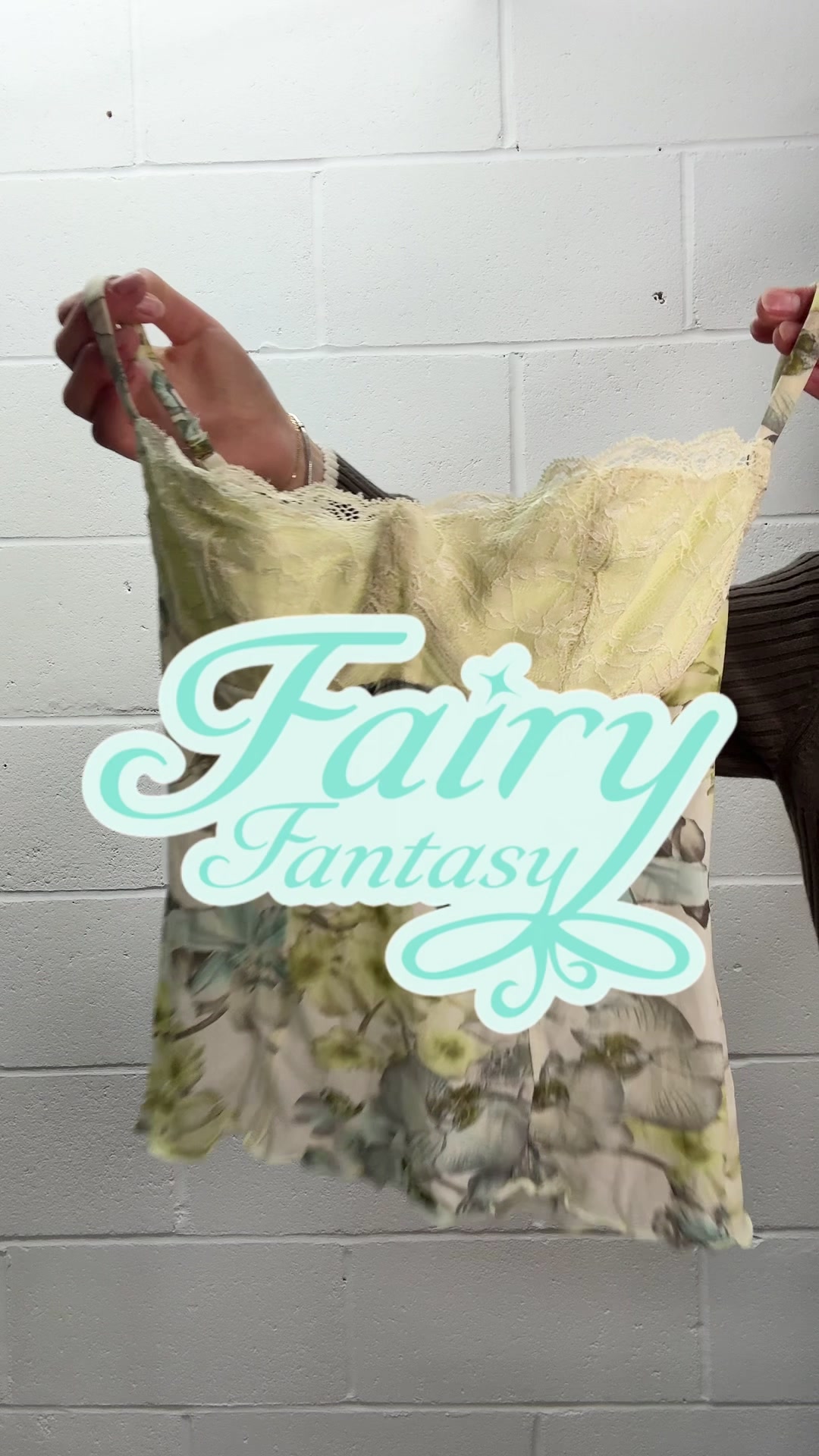 @Fairy Fantasy