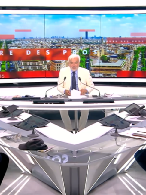 @CNEWS